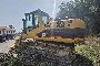Caterpillar 320/S Tracked Excavator from 2002 1