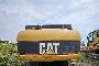 Caterpillar 320/S Tracked Excavator from 2004 4