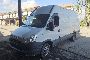 Autocarro Furgone IVECO 35C15 1