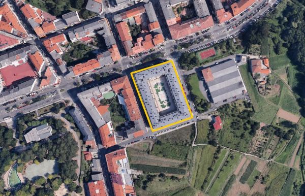 Boliger, parkeringspladser og opbevaringsrum i Boiro - Handelsret nr. 1 i A Coruña-1
