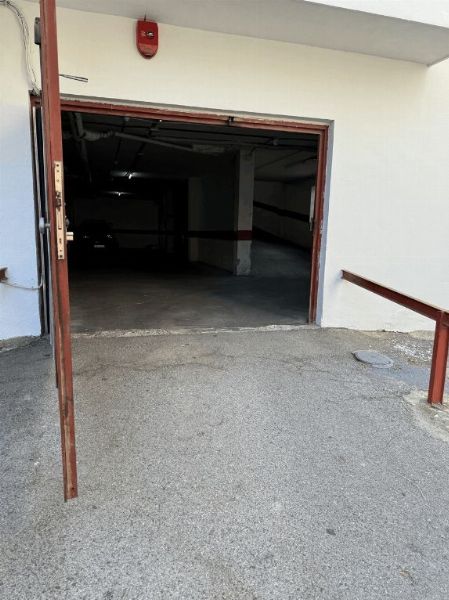 Жилище с гараж в Сенес де ла Вега, Гранада - Търговски съд №1 в Гранада -1