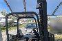 Caterpillar V30D Forklift 1