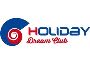 Trademarks "Holiday Dream Club and Manhattan Travel" 2