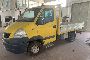 Renault Mascott 130 DXI Vrachtwagen 2