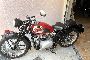 Gilera Saturno Sport Motorcycle 1