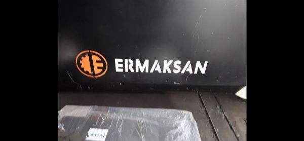 Ermaksan Lazer Kesim - leasingden gelen taşınmaz mallar - Satış 2