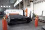 Ermaksan SM4000 6X2 Laser Ebaketa Sistema 2