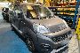 FIAT Qubo Lieferwagen 1