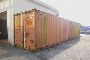 Container e Cassone del Camion 1