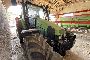 Traktor Same Deutz Fahr 4