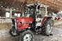 Landwirtschaftlicher Traktor Massey Ferguson 3060 1