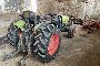 Claas RB130 Agricultural Tractor 4