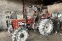 Tracteur Agricole FIAT 70-66 SDT 2