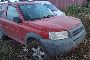 Land Rover Freelander td4 2