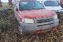 Land Rover Freelander td4 1