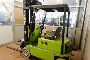 Forklift and Manual Pallet Truck 1