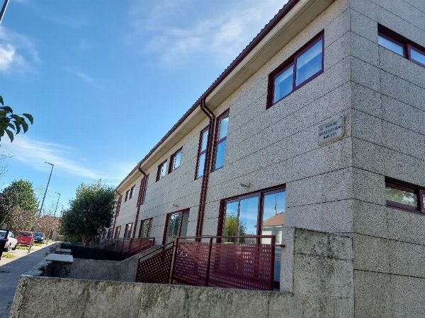 Chalet a schiera a Santiago di Compostela - Tribunale del Commercio N°1 di A Coruña - 1