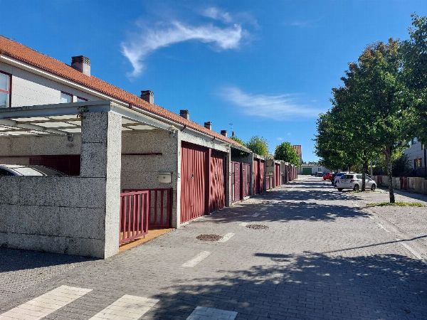 Semi-Detached Chalet in Santiago de Compostela - Commercial Court No. 1 of A Coruña - 1