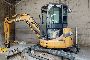 Case CX50B Mini Excavator 2