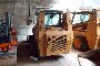 Excavateur Case 1840 de 1999 1