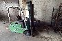 Cesab Blitz 315 Forklift 1