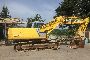 New Holland Kobelco E215B Gravemaskine 1