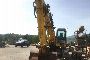 Excavadora New Holland Kobelco E215B 2