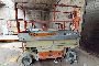 Jlg 2030ES Developable Bridge 2