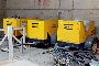 N. 3 Compressori Atlas Copco 1