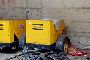 N. 3 Atlas Copco Compressors 2