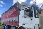 Mercedes Benz 2540 LL 6x2 Truck 3