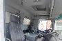 Mercedes Benz 2540 LL 6x2 lastbil 6