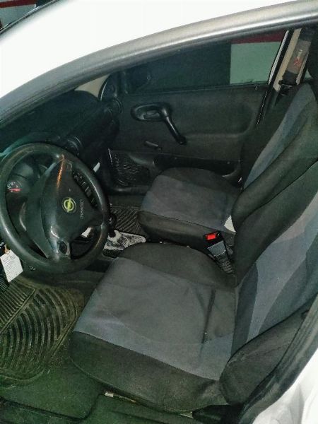 Veicolo Opel Corsa - Giudice Mercantile N°2 de A Coruña - 1