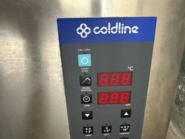 Холодильник Coldline W5TGO - Частная продажа