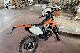 Cmc 50R Dirt Bike 4