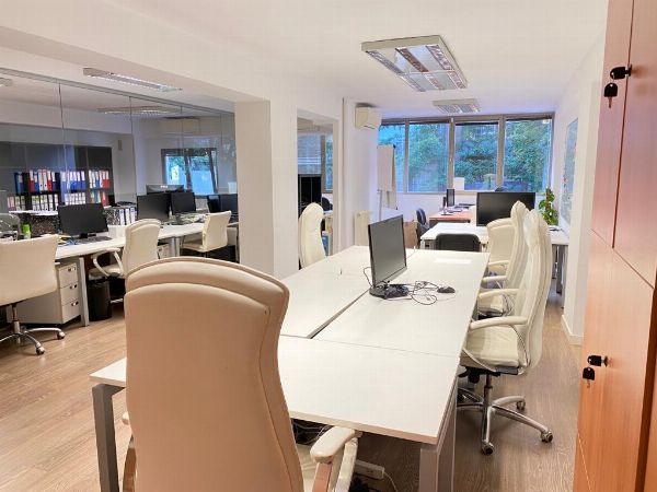 Direct sale of a project, furniture and computer equipment - Commercial Court No. 6 of Madrid-1