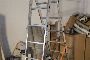 Transformable Ladder Gierre Al415 1