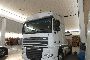 Tractor para Semirremolque DAF FT XF 105 - B 2