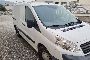 Kombi FIAT Scudo 3