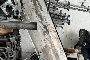 Chain and Roller Overhead Conveyor 3