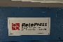 Πρέσα Rotopress RG/18 5