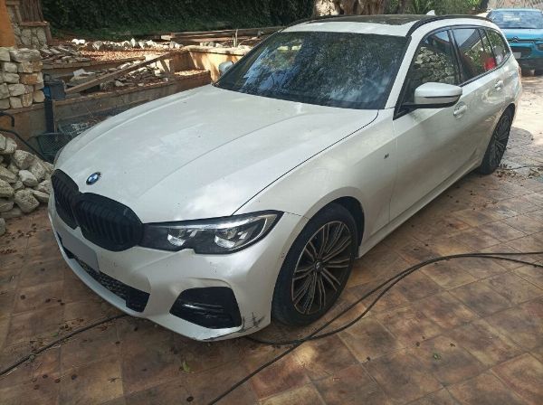 BMW 320D XDrive - Приватна Продажба - Продажба 3