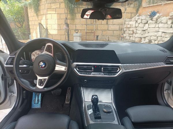 BMW 320D XDrive - Magáneladás - 3. értékesítés