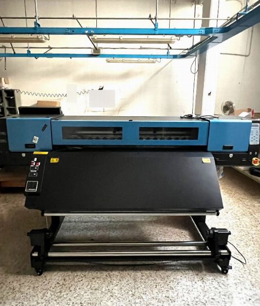 Plotter Hongjet - Salg fra Privat - Salg 2