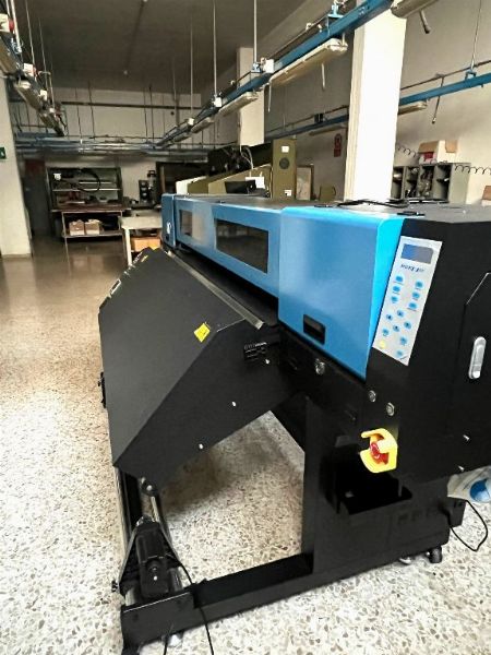 Plotter Hongjet - Venda de Privat - Venda 2