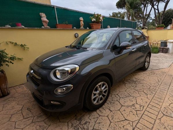 FIAT 500 C - FIAT 500 X - Liquidazione Controllata n.3/2024 - Tribunale de Velletri