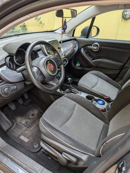 FIAT 500 C - FIAT 500 X - Liquidazione Controllata n.3/2024 - Tribunale de Velletri