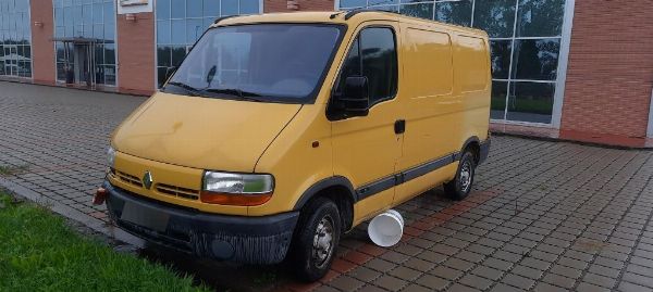 Склад электрических материалов - Toyota Auris, Renault Master - Судебная ликвидация № 296/2024 - Суд Милана - Продажа 3