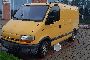 Renault Master Transporter 1