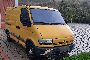 Renault Master Transporter 2